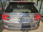 2018 Honda Odyssey EX