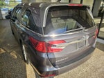 2018 Honda Odyssey EX
