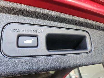 2027 Honda Odyssey EX-L