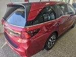 2027 Honda Odyssey EX-L