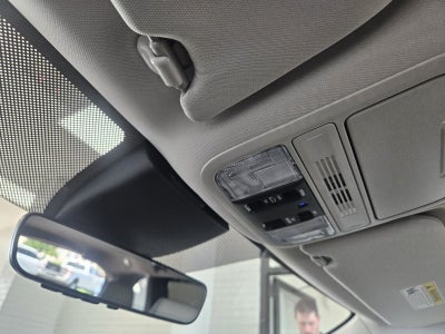 2027 Honda Odyssey EX-L