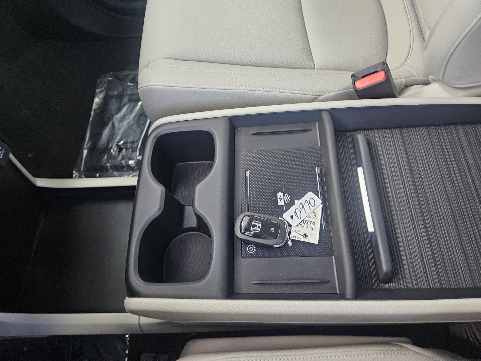 2027 Honda Odyssey EX-L