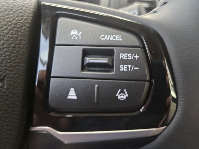 2027 Honda Odyssey EX-L