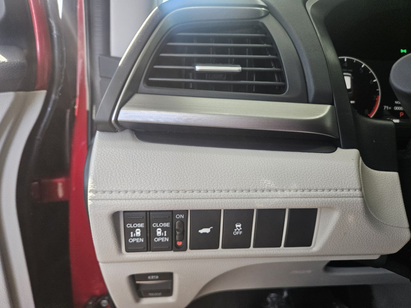 2027 Honda Odyssey EX-L
