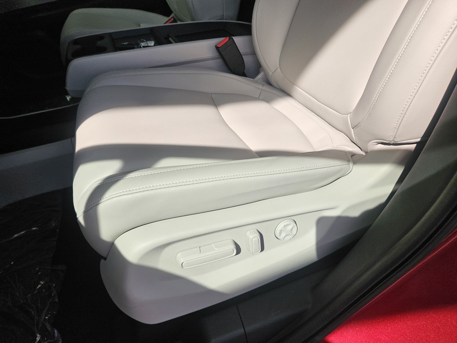 2027 Honda Odyssey EX-L