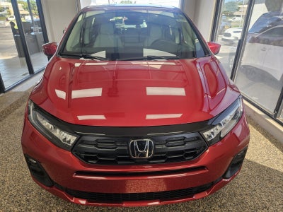2027 Honda Odyssey EX-L