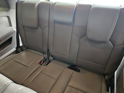 2014 Honda Pilot Touring