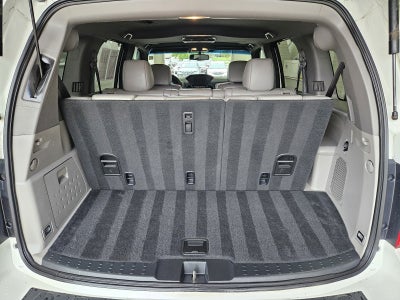 2014 Honda Pilot Touring