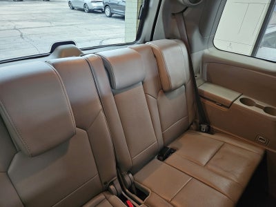 2014 Honda Pilot Touring