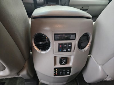 2014 Honda Pilot Touring