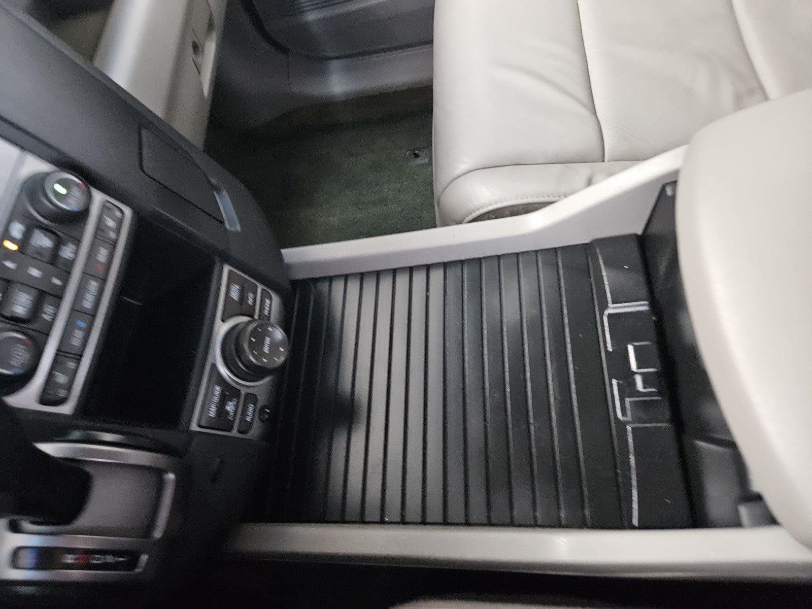 2014 Honda Pilot Touring