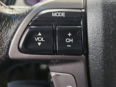 2014 Honda Pilot Touring