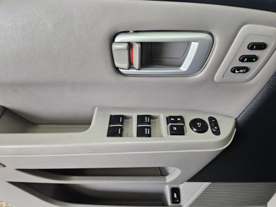 2014 Honda Pilot Touring