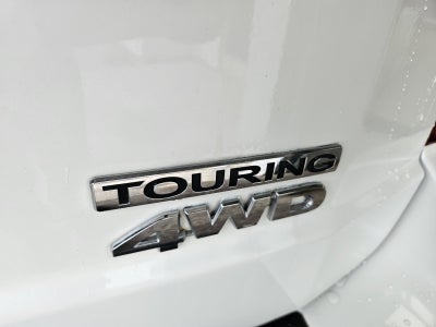 2014 Honda Pilot Touring