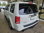 2014 Honda Pilot Touring
