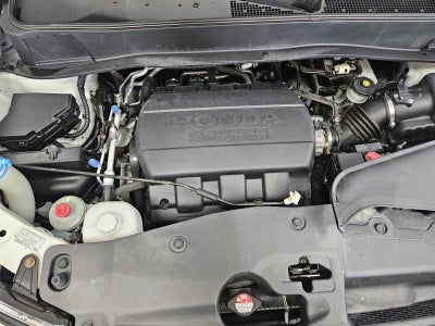2014 Honda Pilot Touring