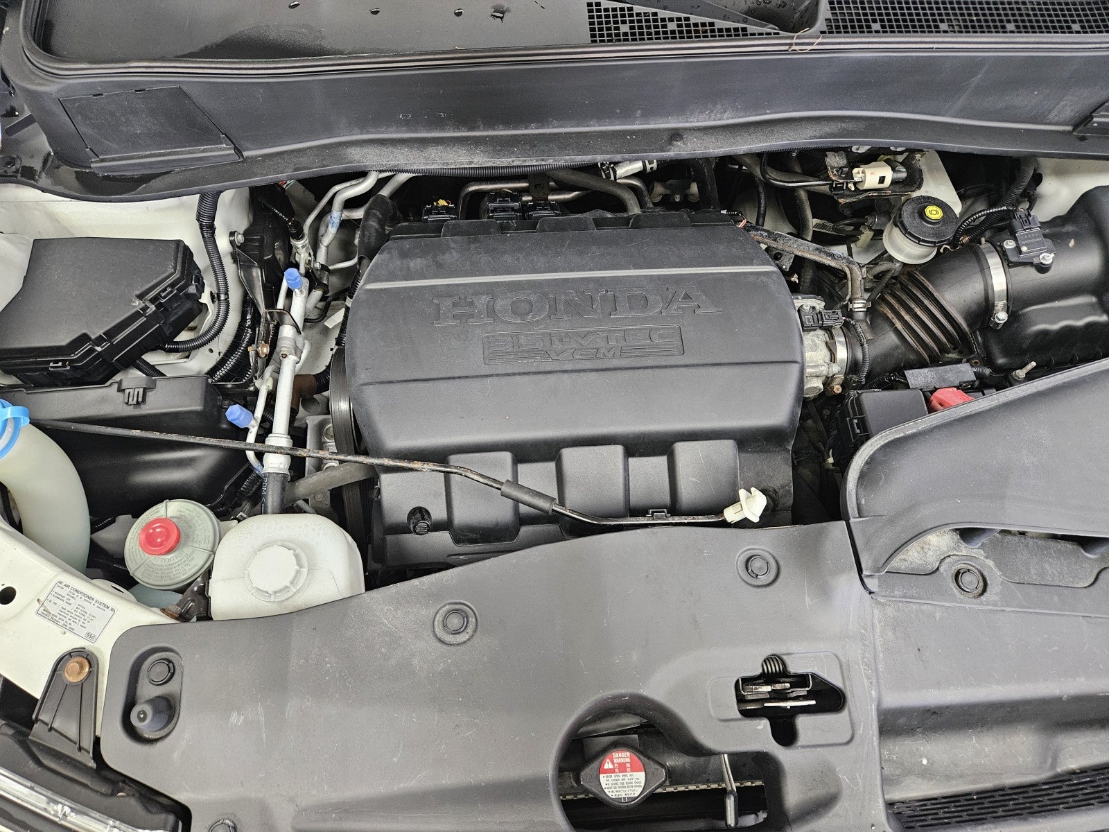 2014 Honda Pilot Touring