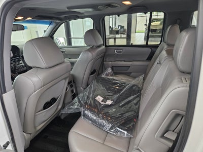 2014 Honda Pilot Touring