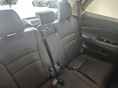 2022 Honda Pilot Touring 7-Passenger