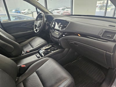 2022 Honda Pilot Touring 7-Passenger