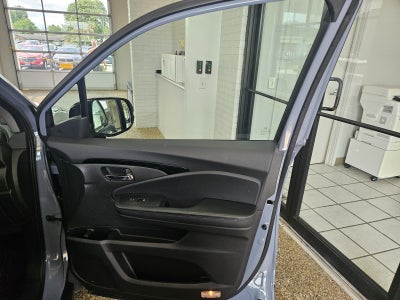 2022 Honda Pilot Touring 7-Passenger