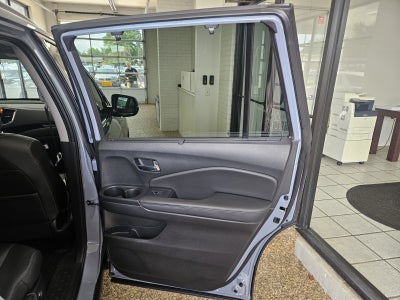 2022 Honda Pilot Touring 7-Passenger