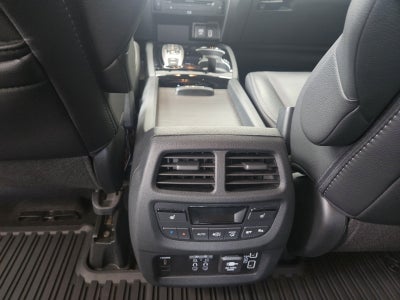 2022 Honda Pilot Touring 7-Passenger