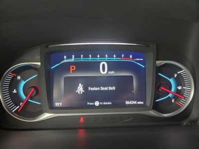 2022 Honda Pilot Touring 7-Passenger