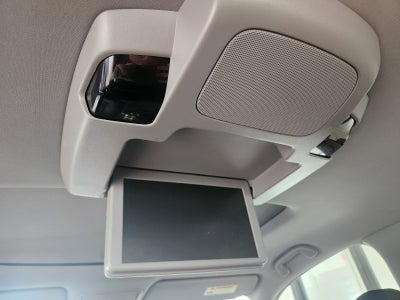 2022 Honda Pilot Touring 7-Passenger