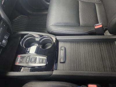 2022 Honda Pilot Touring 7-Passenger