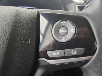 2022 Honda Pilot Touring 7-Passenger