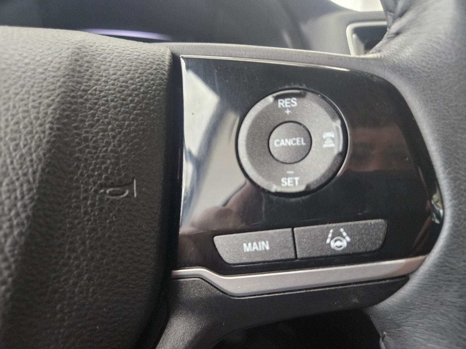2022 Honda Pilot Touring 7-Passenger