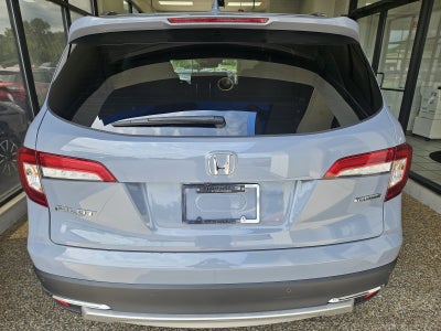 2022 Honda Pilot Touring 7-Passenger