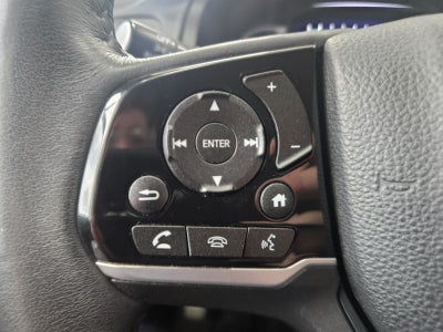 2022 Honda Pilot Touring 7-Passenger
