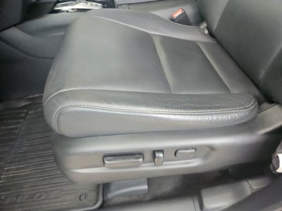 2022 Honda Pilot Touring 7-Passenger