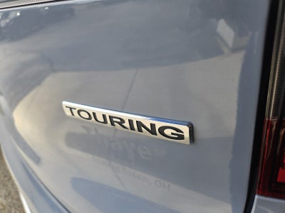2022 Honda Pilot Touring 7-Passenger