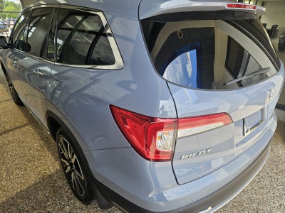 2022 Honda Pilot Touring 7-Passenger