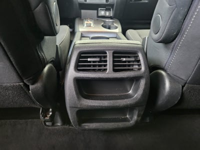 2019 Honda Passport Sport
