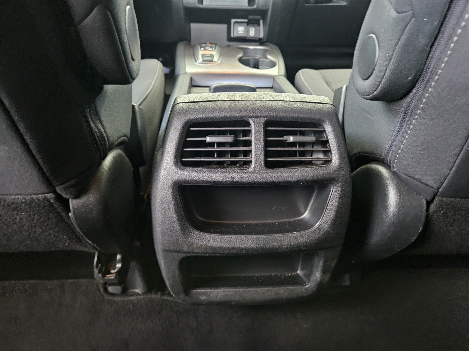2019 Honda Passport Sport