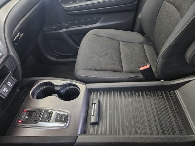2019 Honda Passport Sport