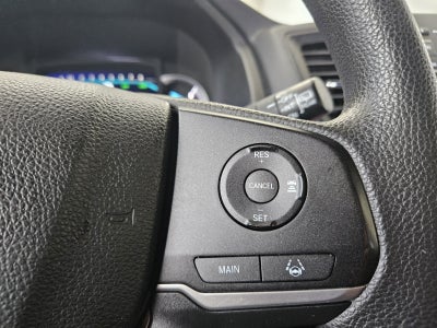 2019 Honda Passport Sport