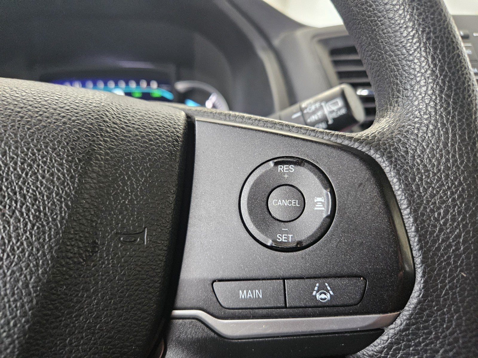 2019 Honda Passport Sport