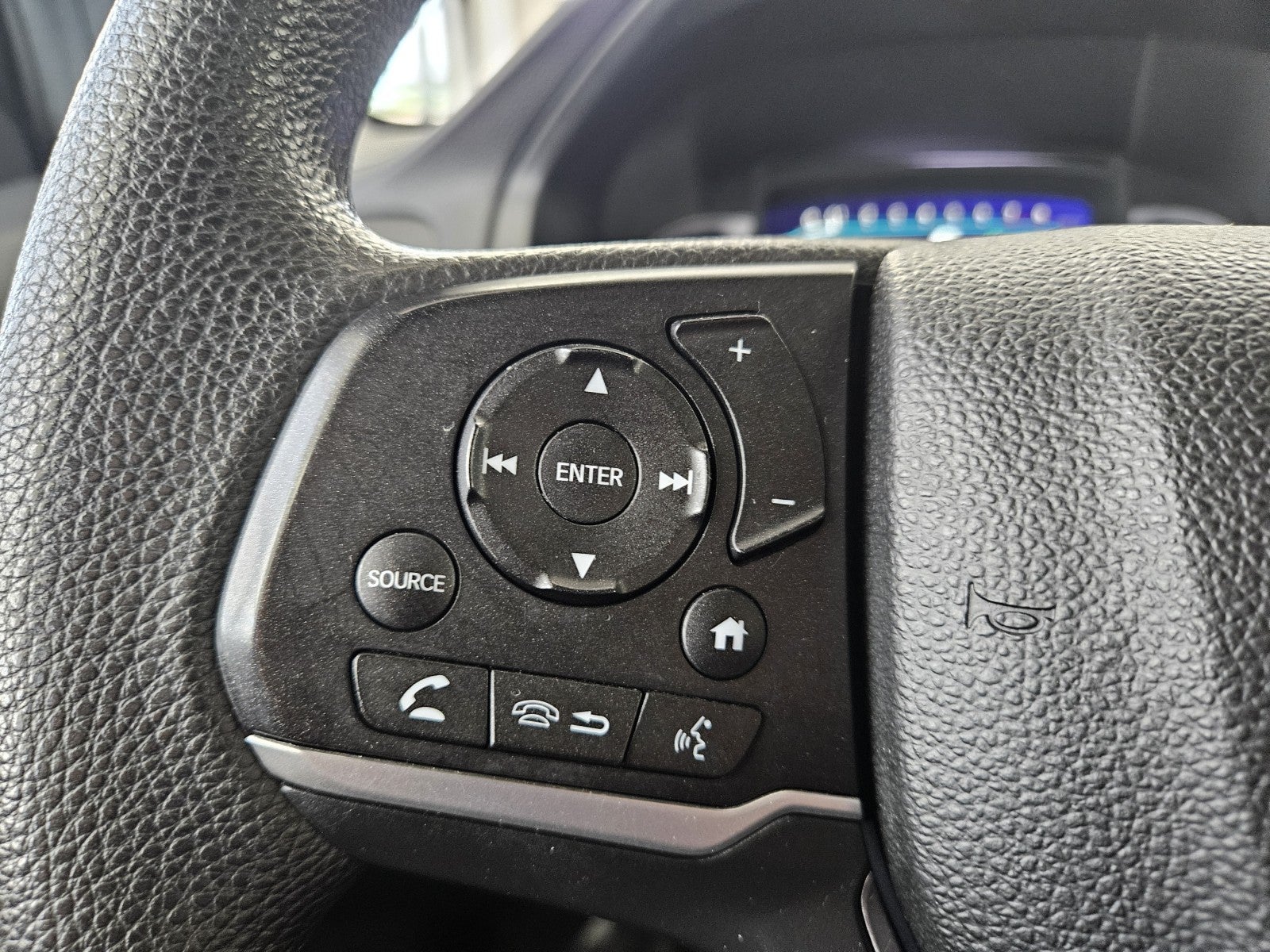 2019 Honda Passport Sport