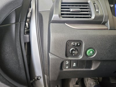 2019 Honda Passport Sport