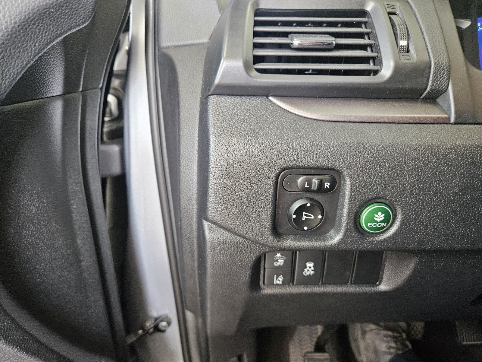 2019 Honda Passport Sport