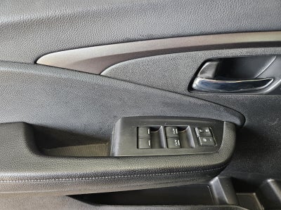 2019 Honda Passport Sport