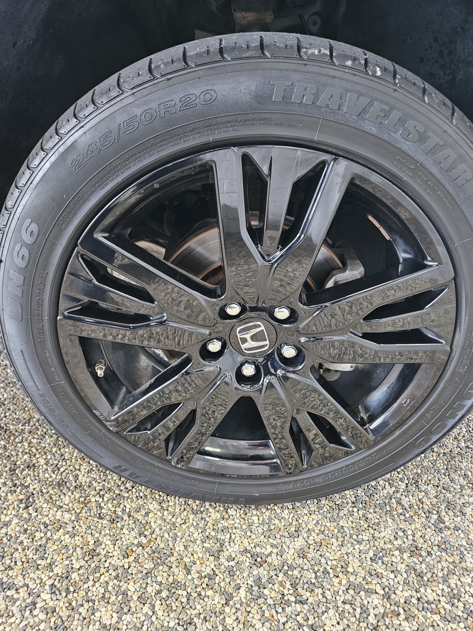 2019 Honda Passport Sport