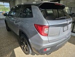2019 Honda Passport Sport