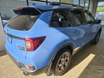 2024 Honda Passport TrailSport