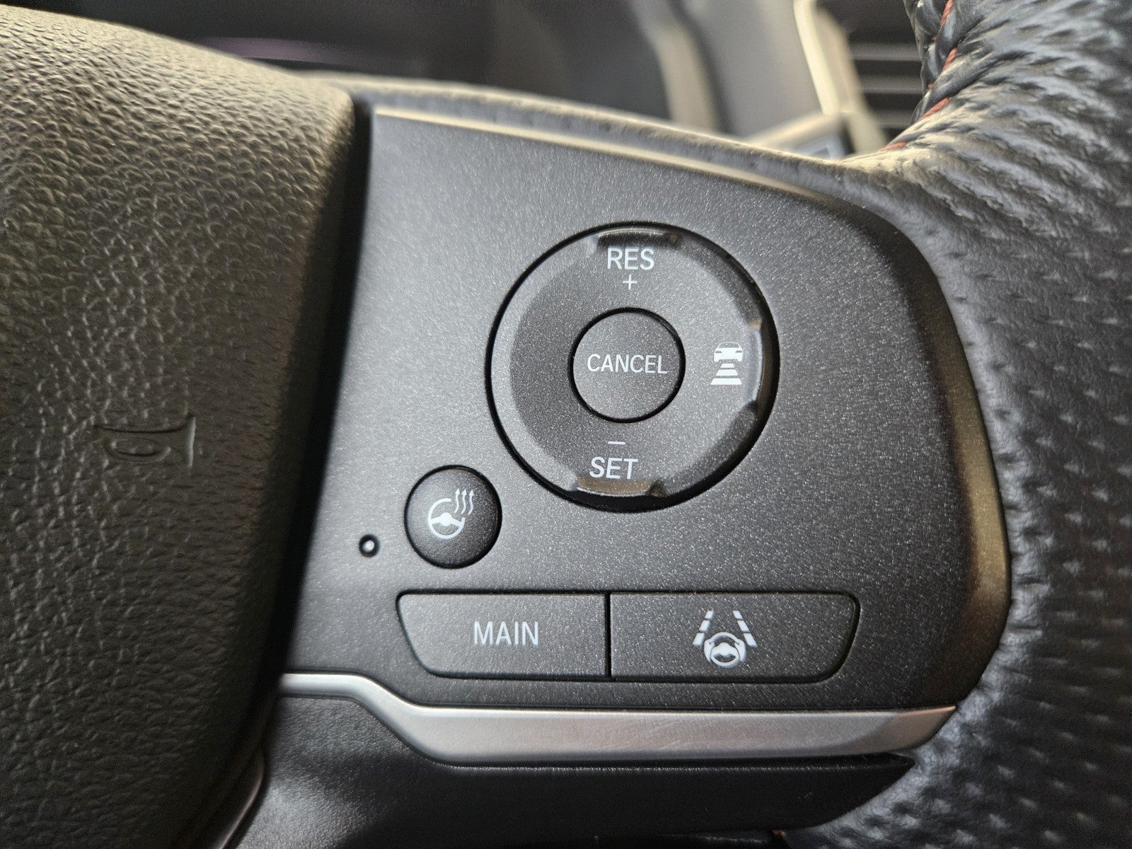 2024 Honda Passport TrailSport